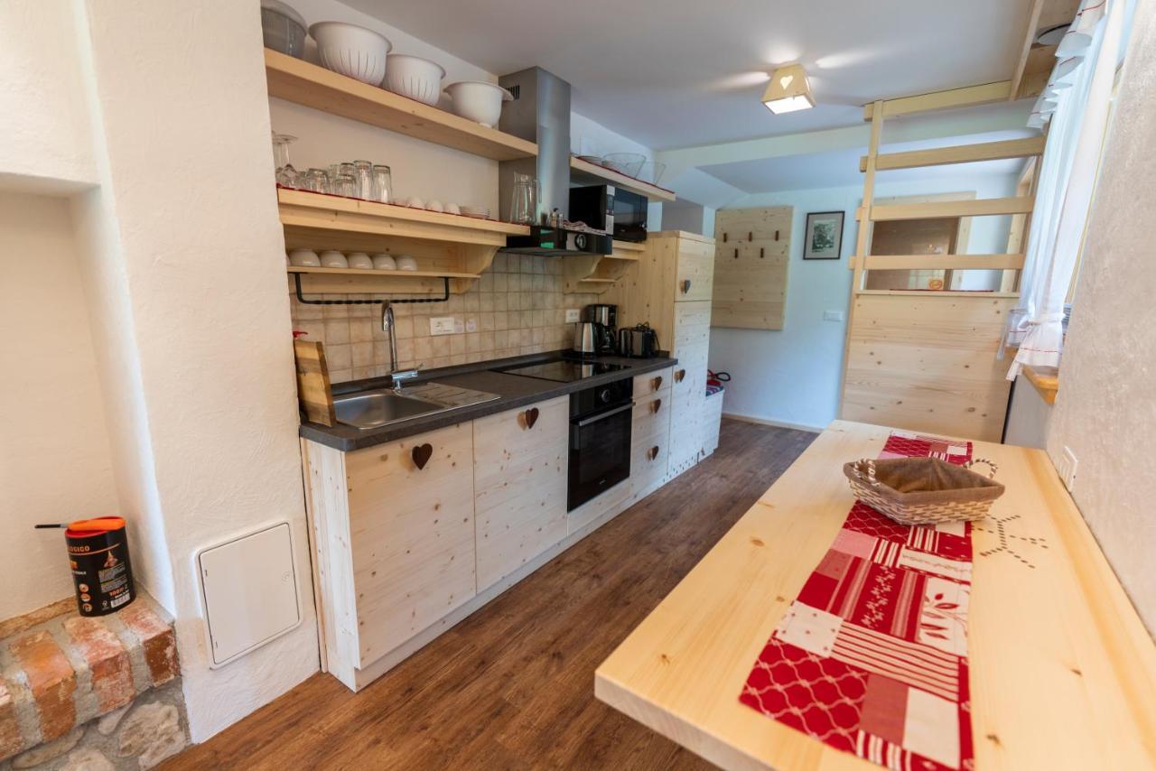 Alpik - Chalet Bohinj