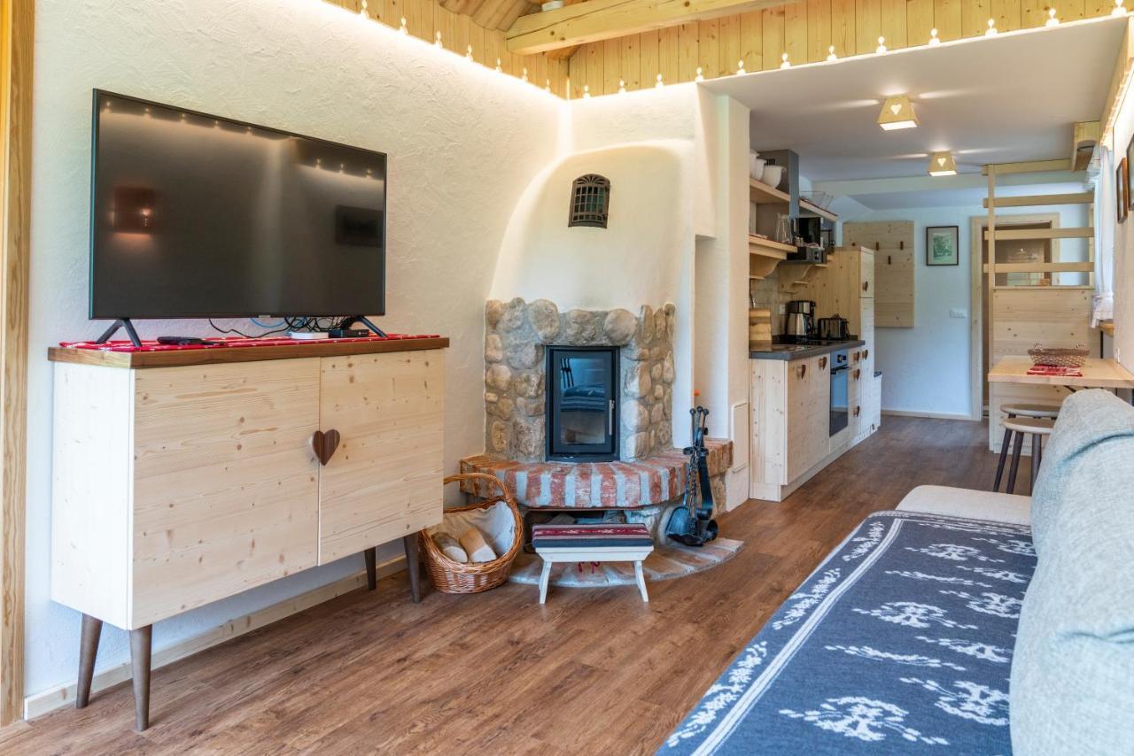 Chalet Alpik - Bohinj