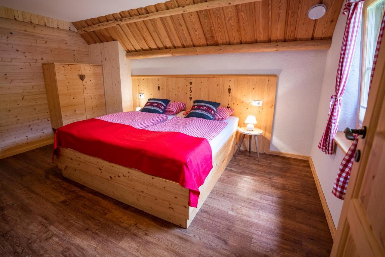 Chalet Alpik -