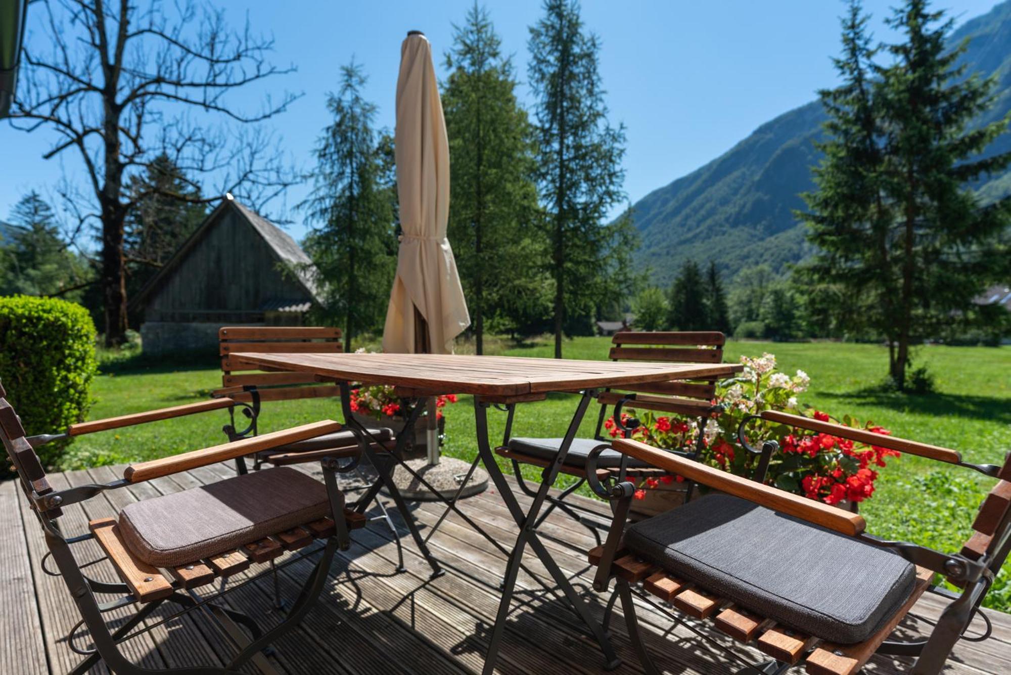 Chalet Alpik - *