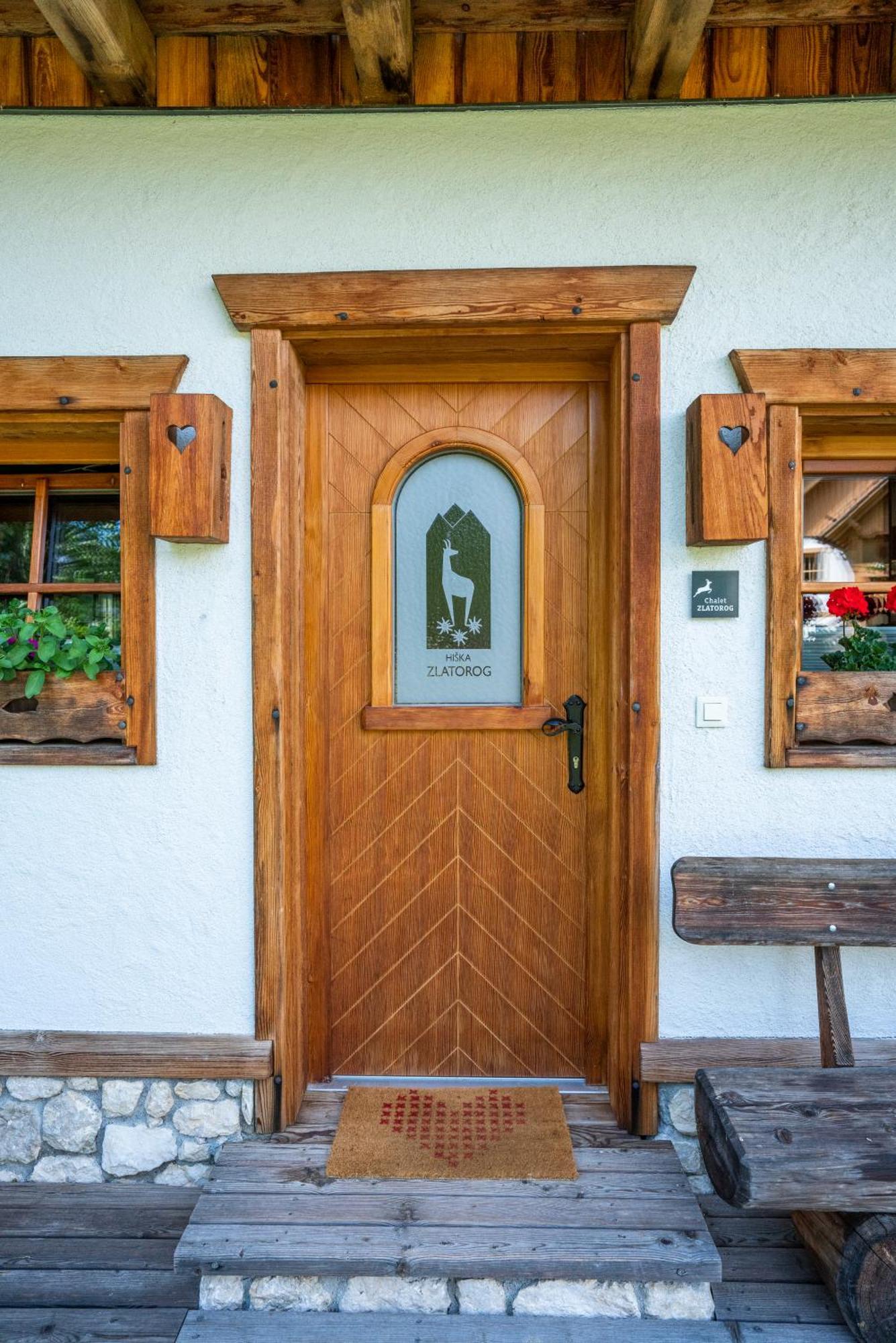 Alpik - Chalet *