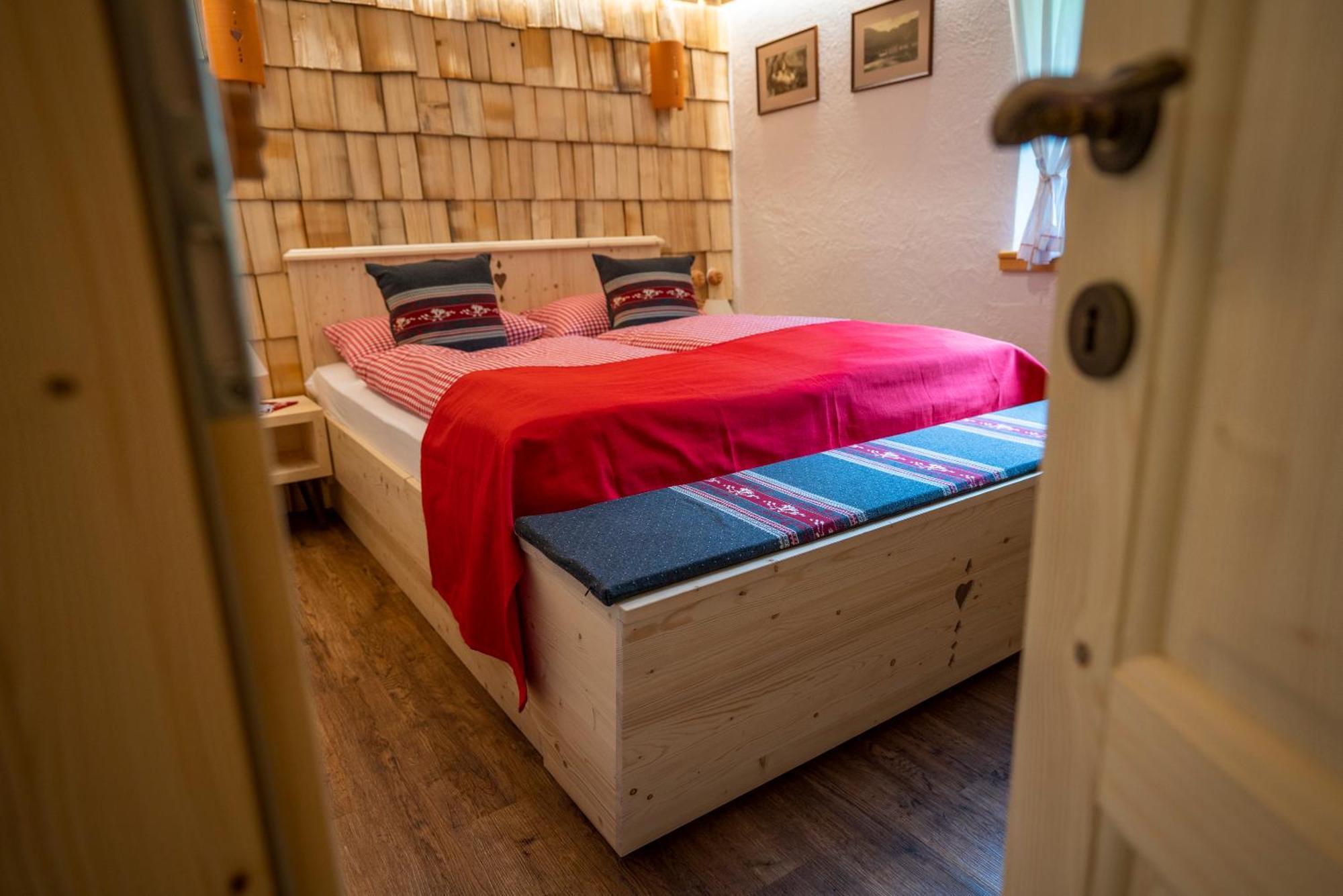 Alpik - Chalet Bohinj