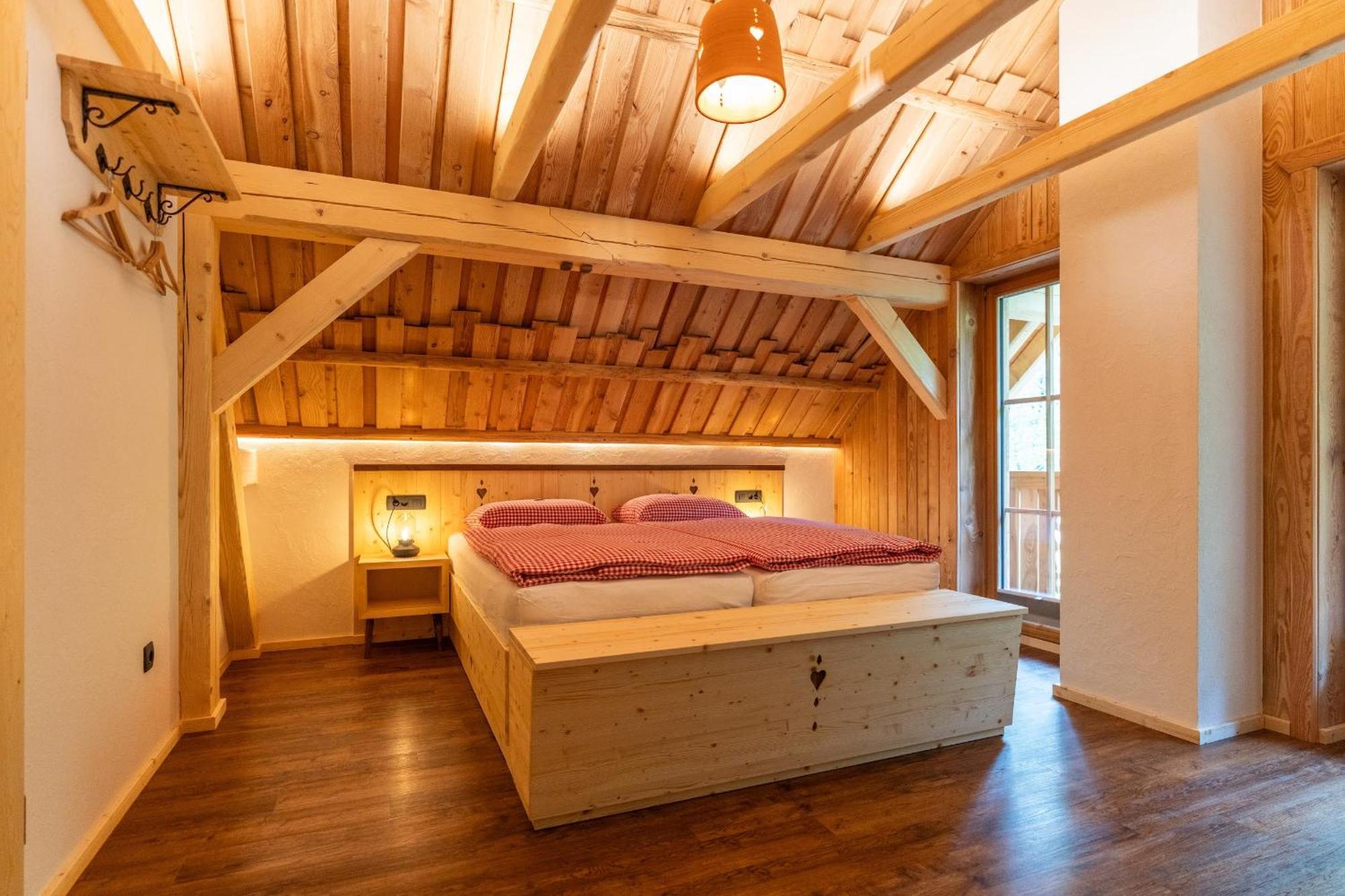 Alpik - Chalet Bohinj