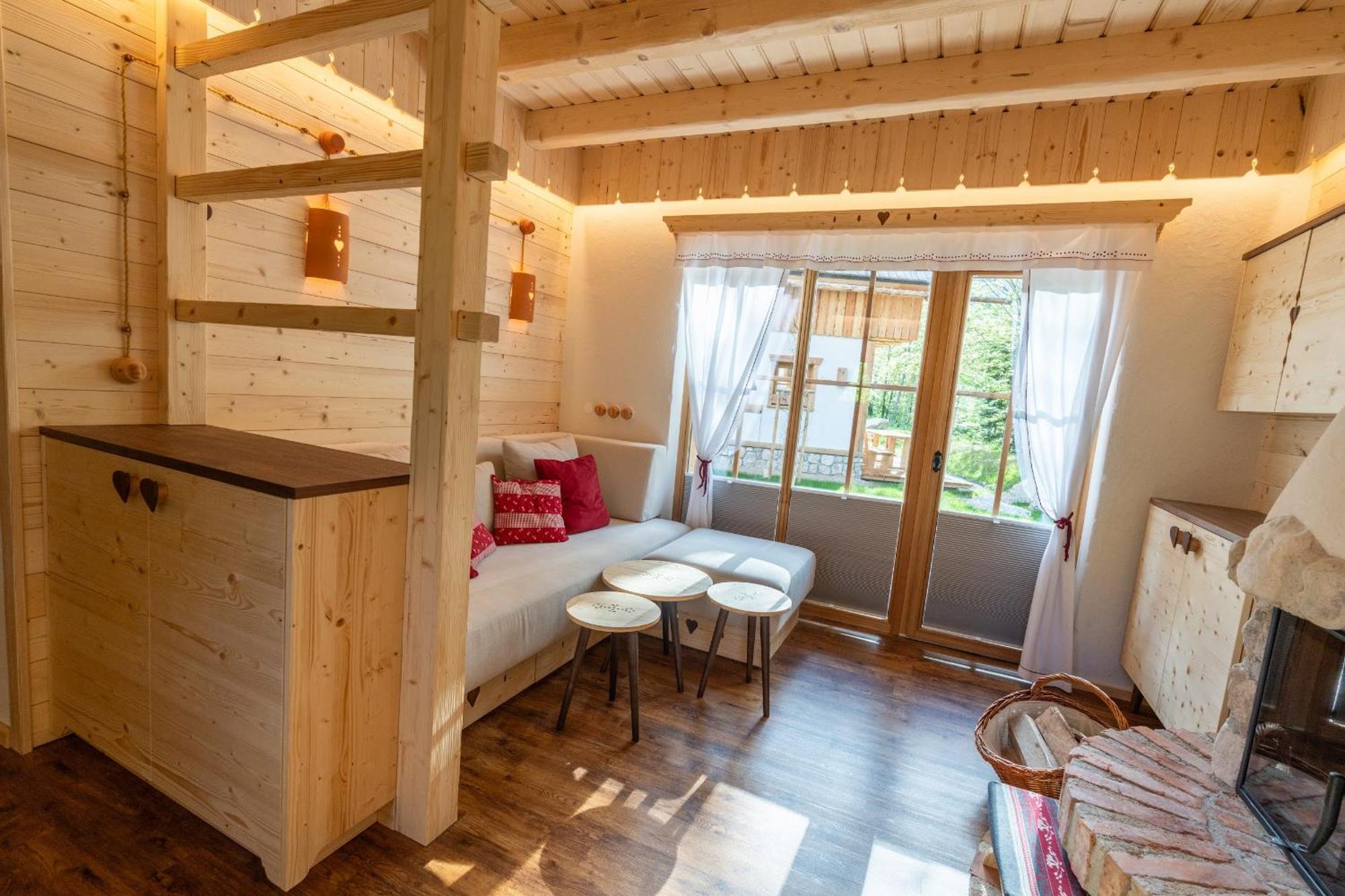 Chalet Alpik - Bohinj