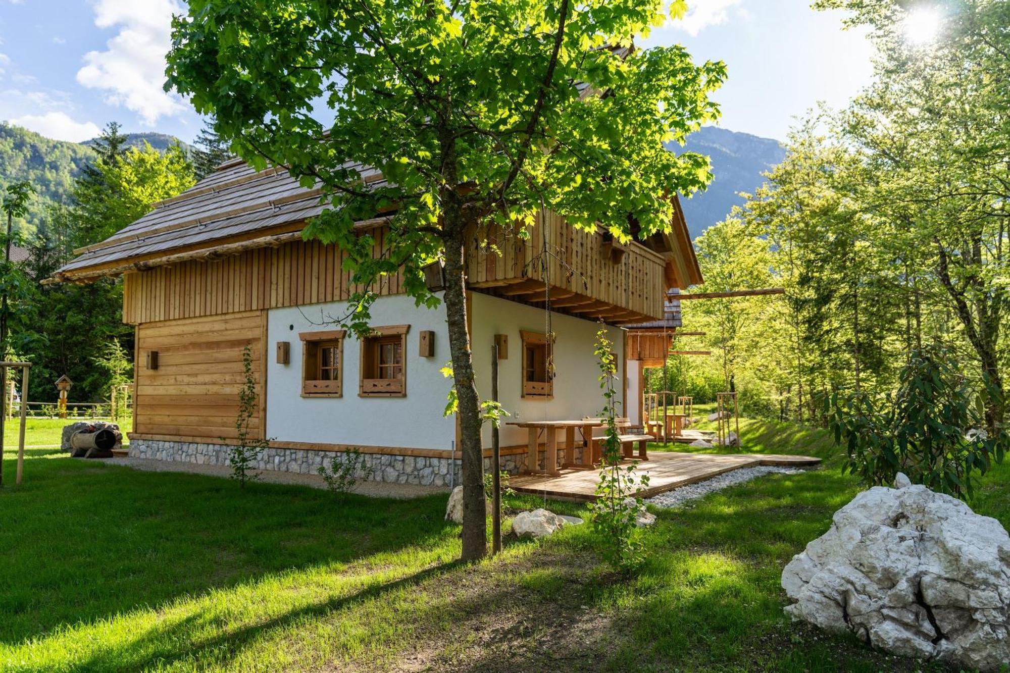 Alpik - Bohinj