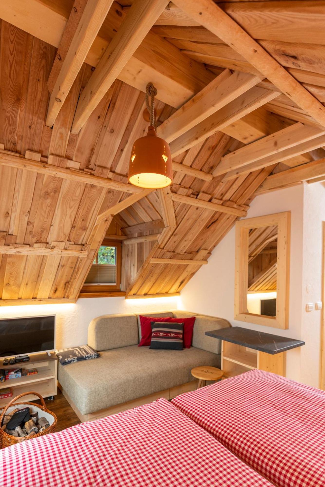 Alpik - Chalet *