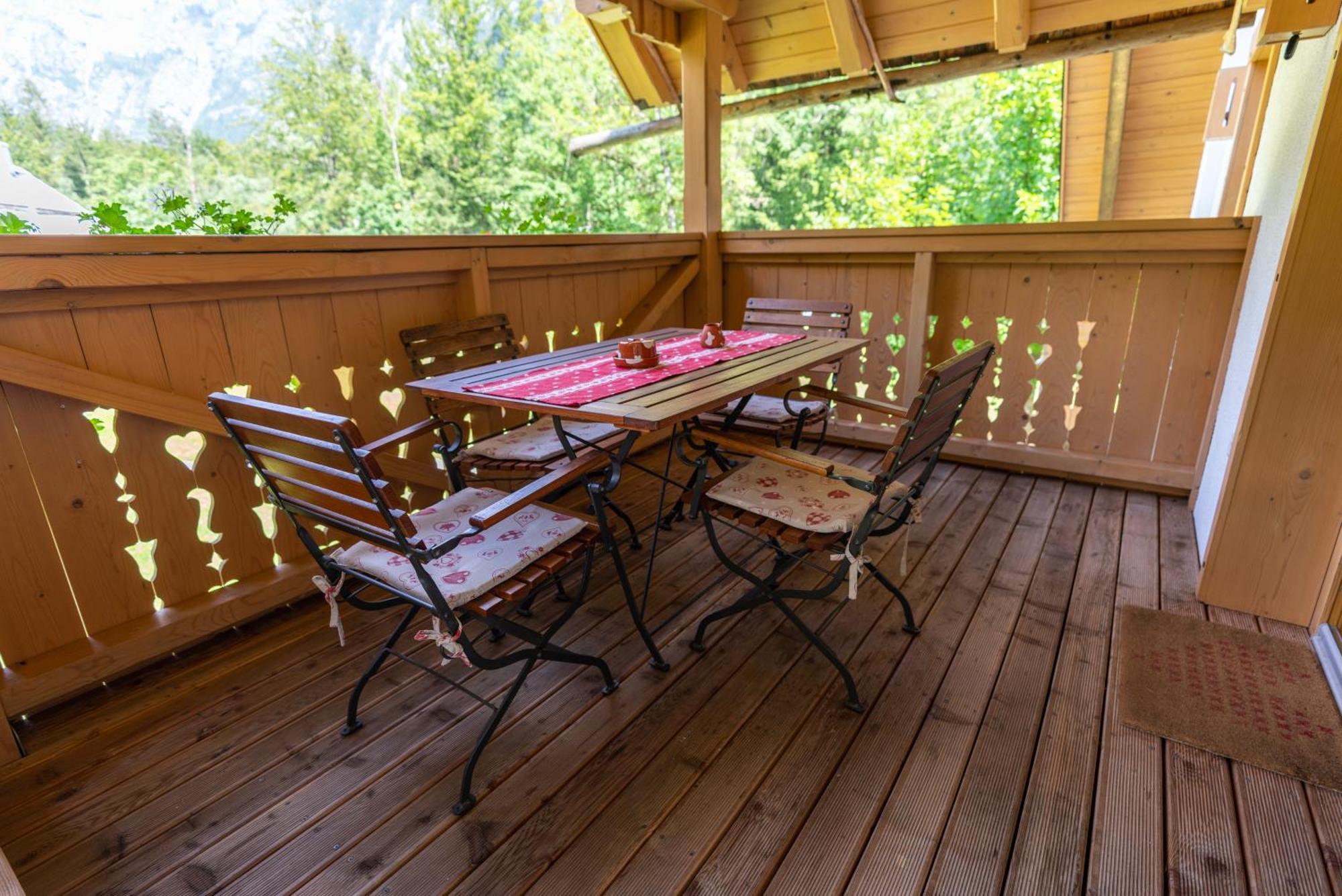 Chalet Alpik - *