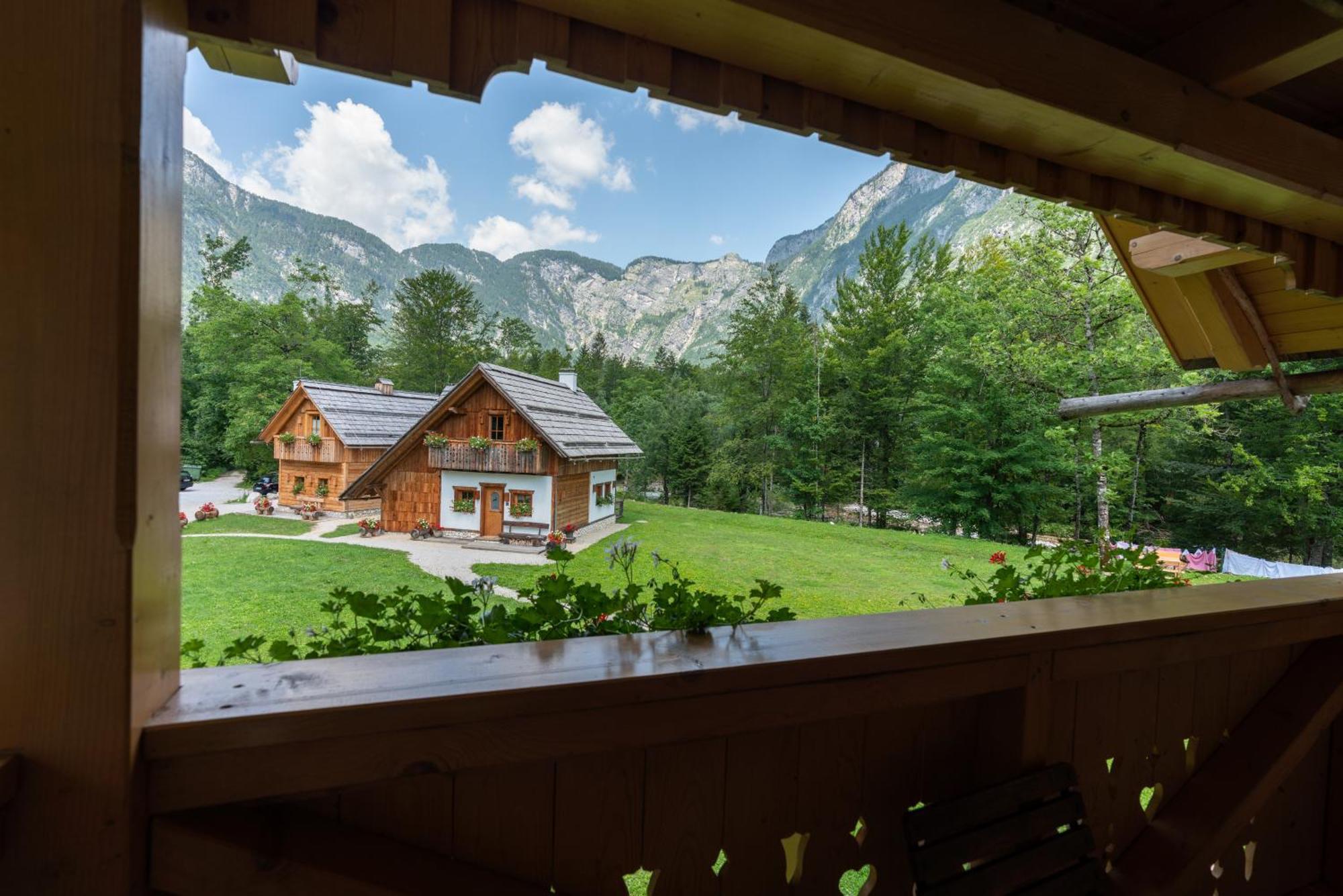 Alpik - Chalet