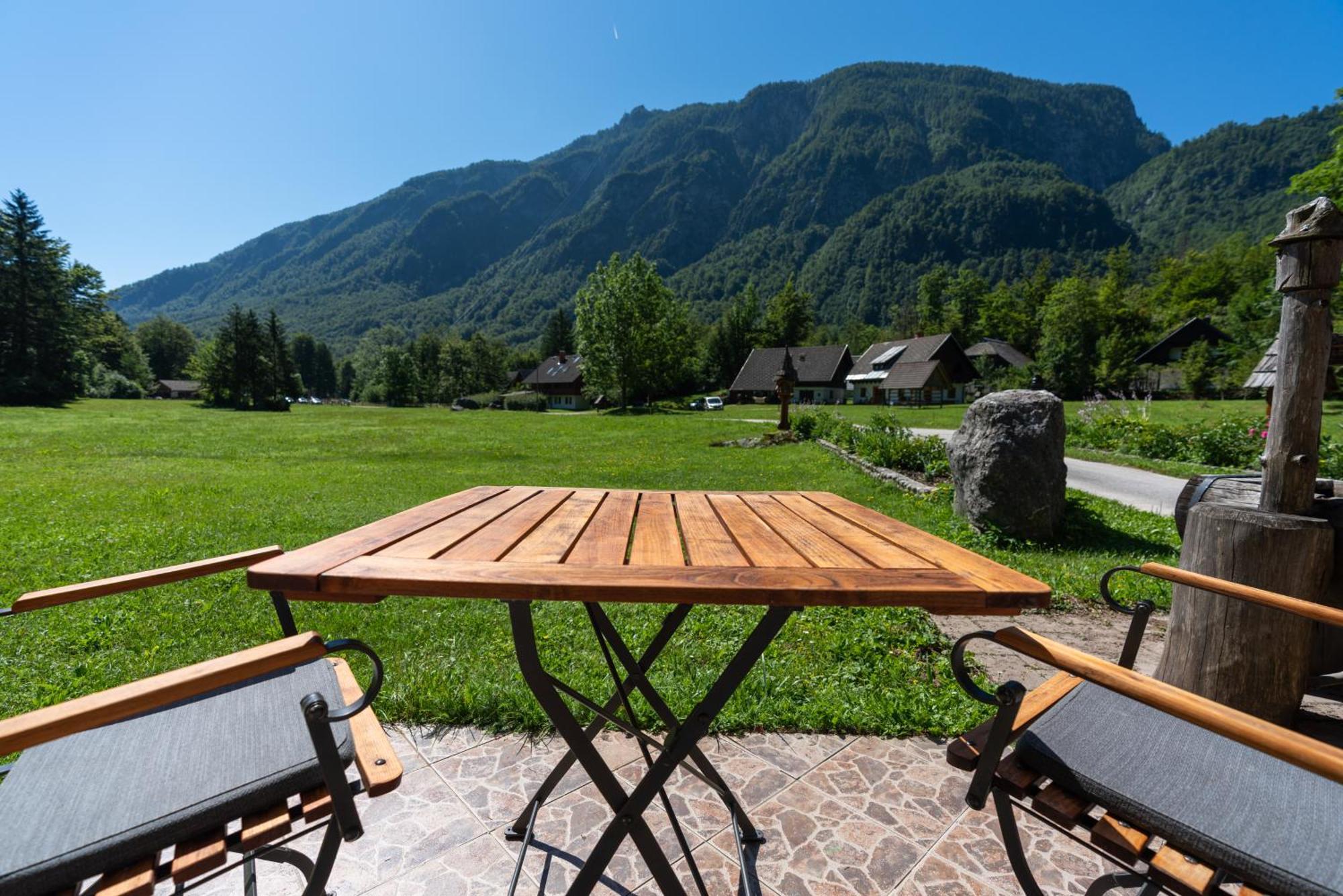 Alpik - Chalet *