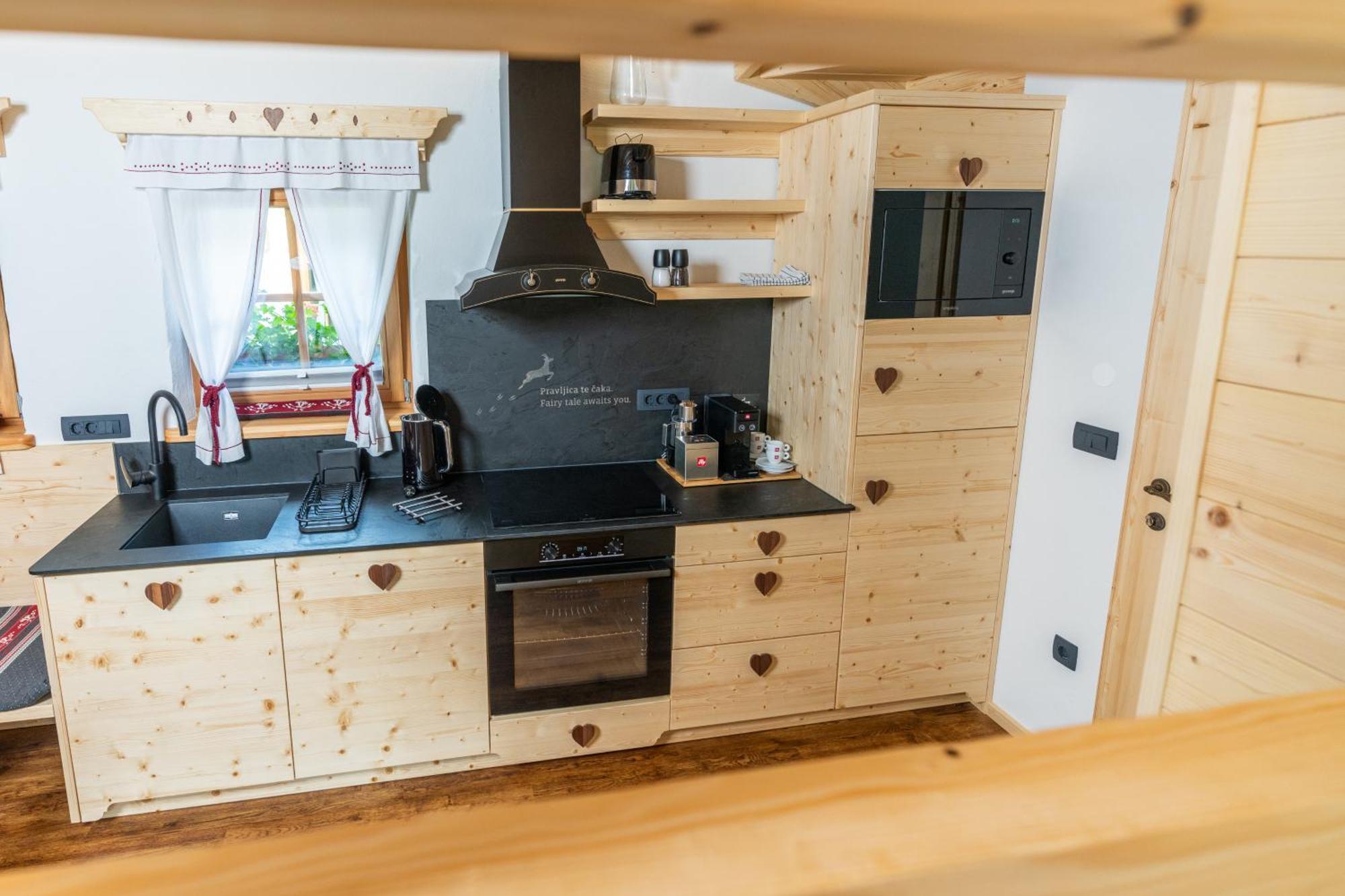 Chalet Alpik - *