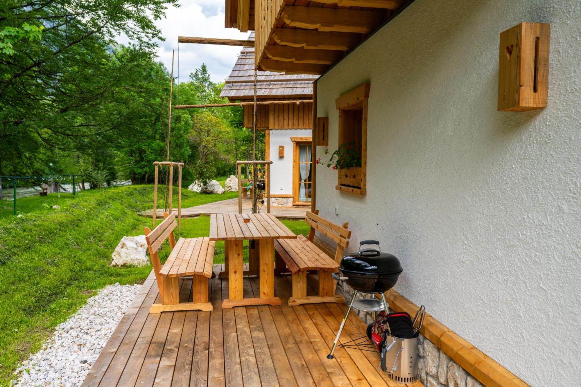 Alpik - Chalet