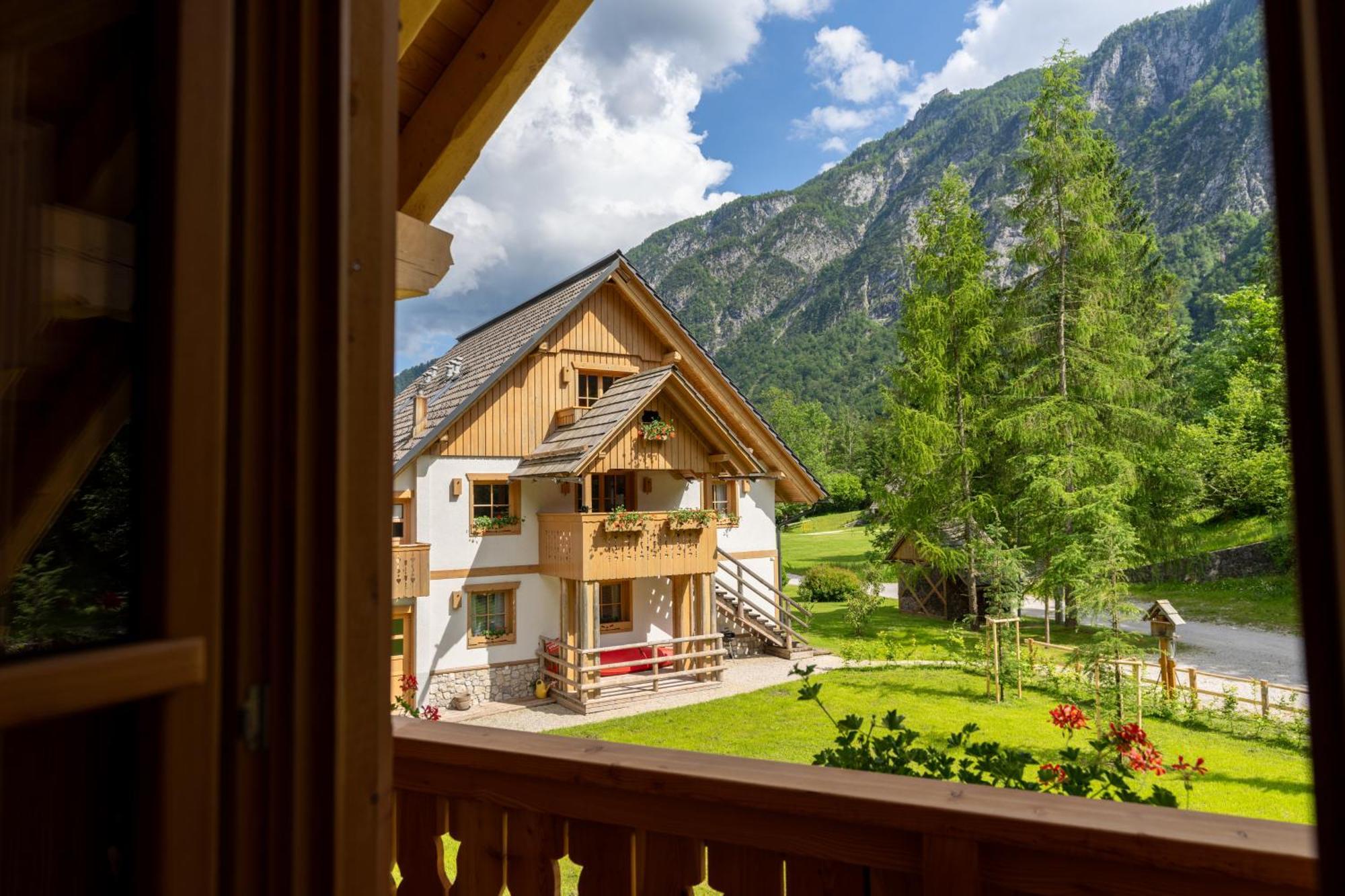 Chalet Alpik -
