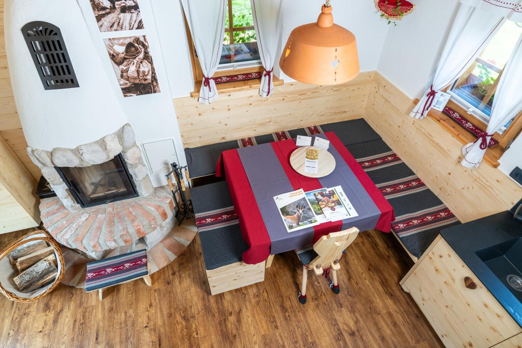 Chalet Alpik - *