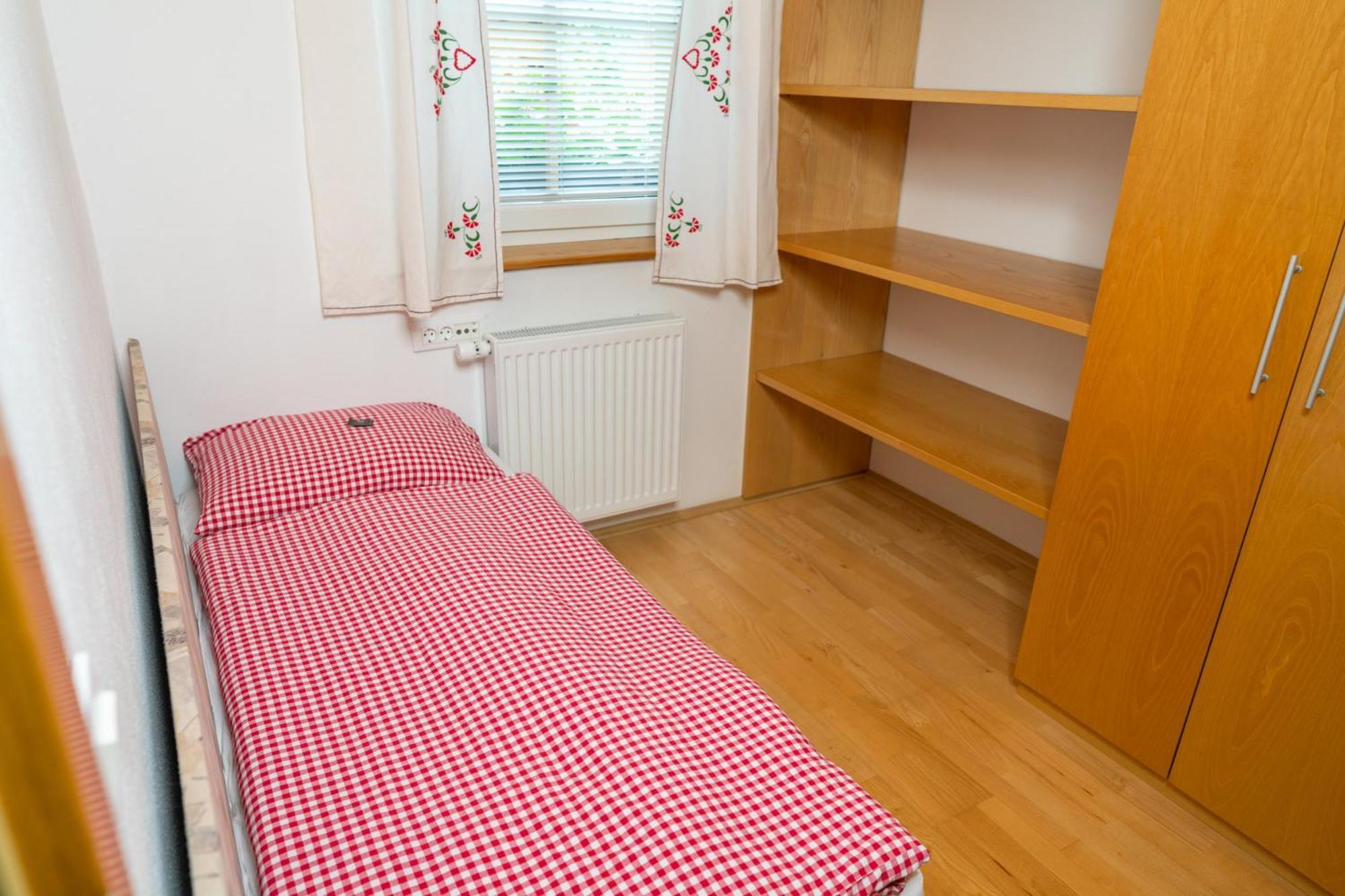 Chalet Alpik - Bohinj